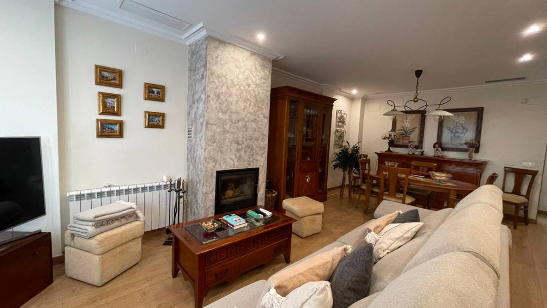 Sale - Town House - Elche - Elche Centro