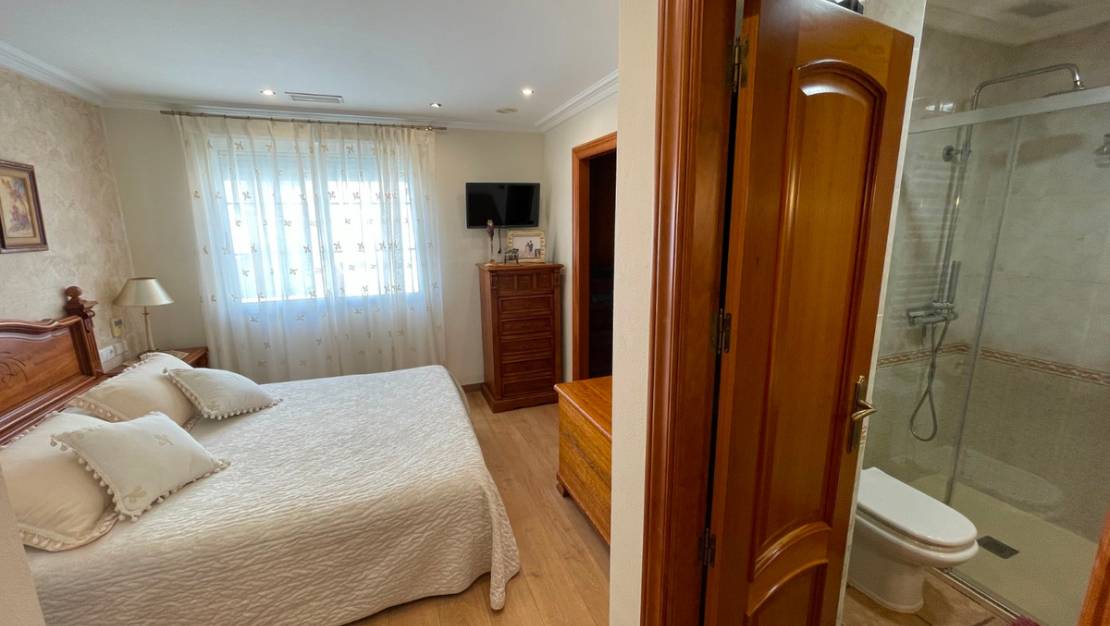 Sale - Town House - Elche - Elche Centro