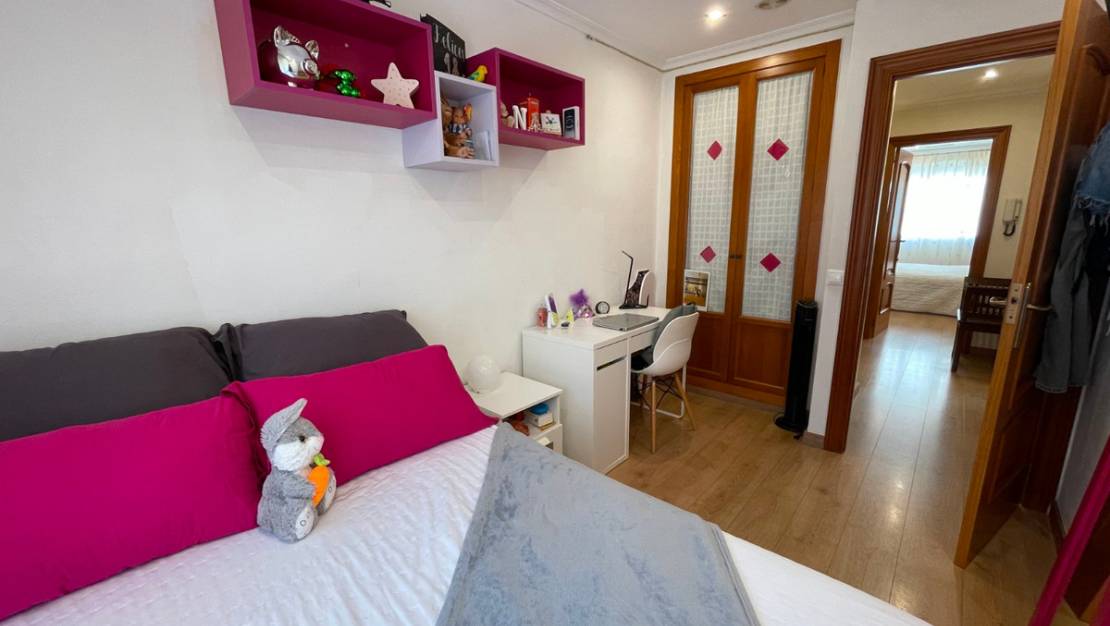 Sale - Town House - Elche - Elche Centro
