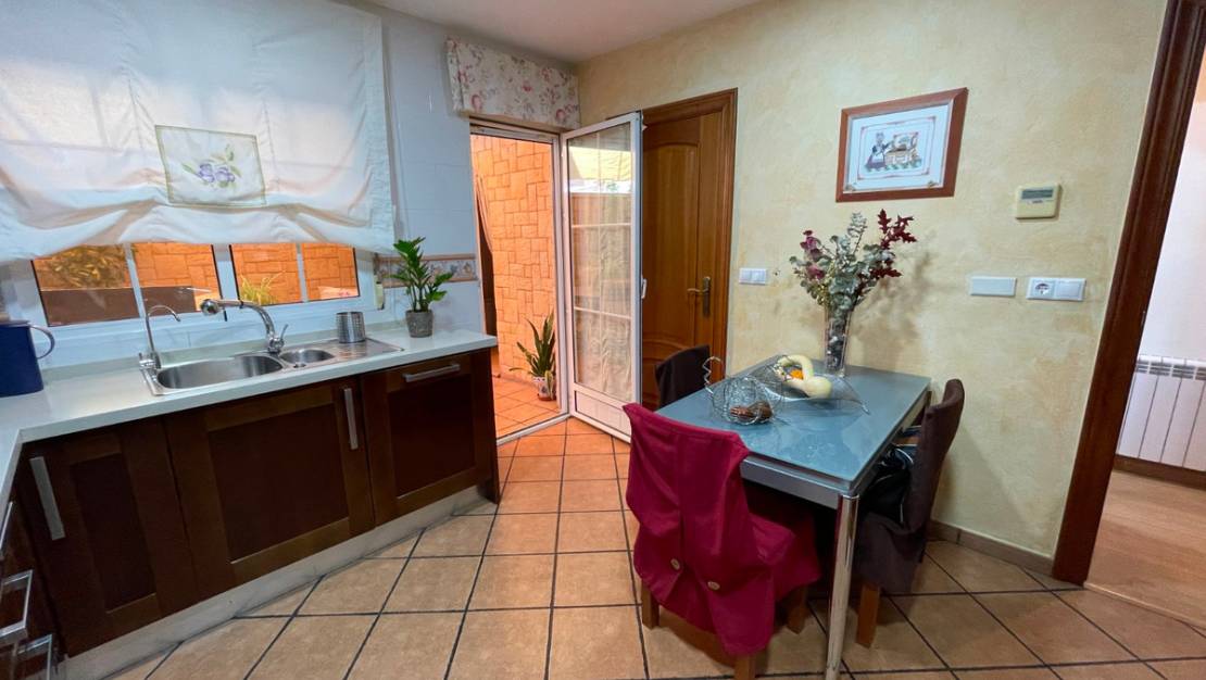 Sale - Town House - Elche - Elche Centro