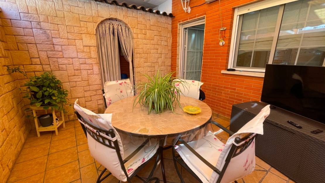 Sale - Town House - Elche - Elche Centro