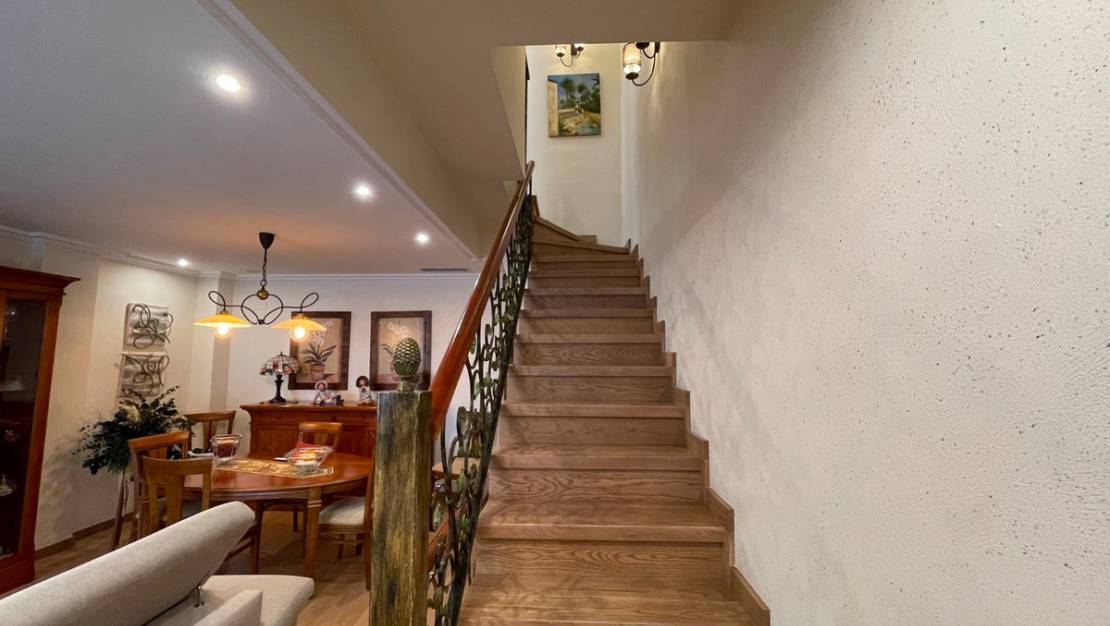 Sale - Town House - Elche - Elche Centro