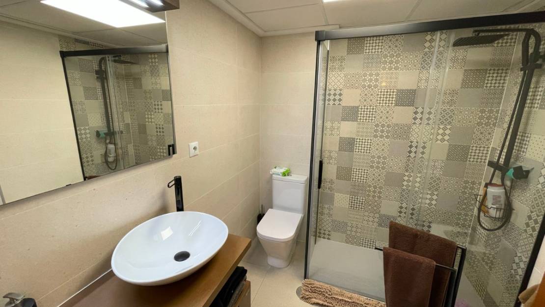 Sale - Town House - Elche - Elche Centro