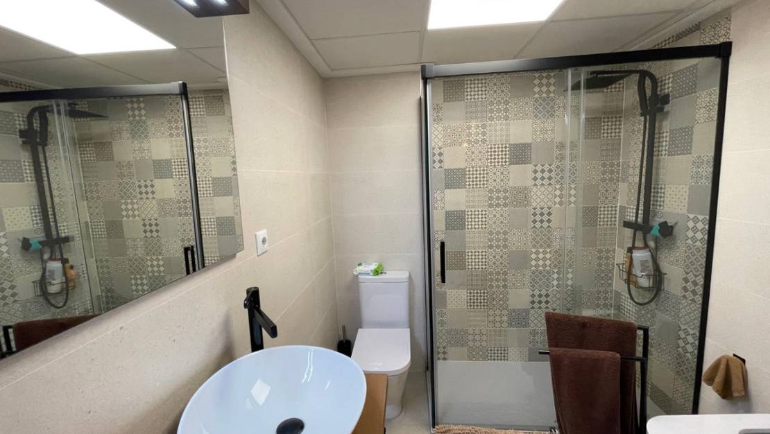 Sale - Town House - Elche - Elche Centro