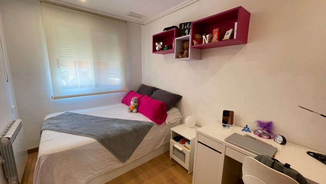 Sale - Town House - Elche - Elche Centro