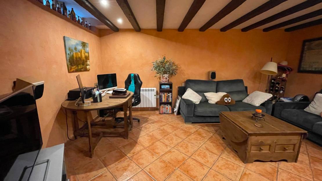 Sale - Town House - Elche - Elche Centro