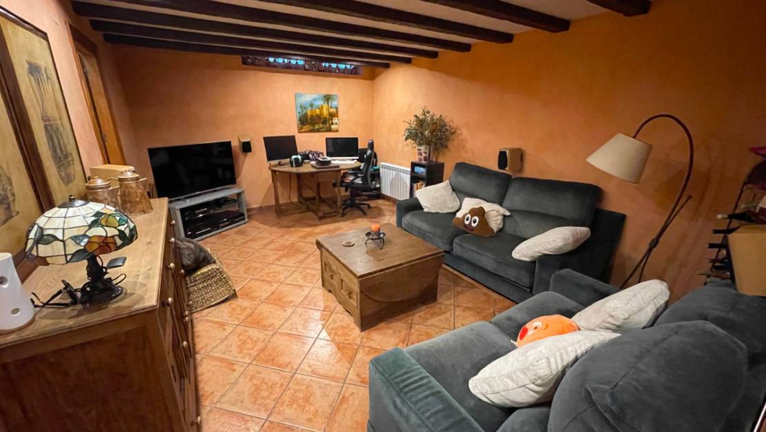 Sale - Town House - Elche - Elche Centro