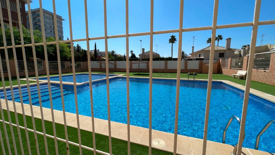 Sale - Town House - Elche - Elche Centro