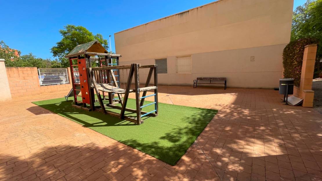 Sale - Town House - Elche - Elche Centro