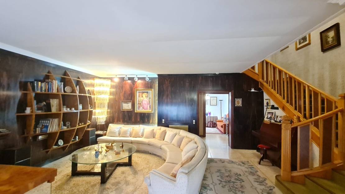 Sale - Town House - Elda - Elda Centro