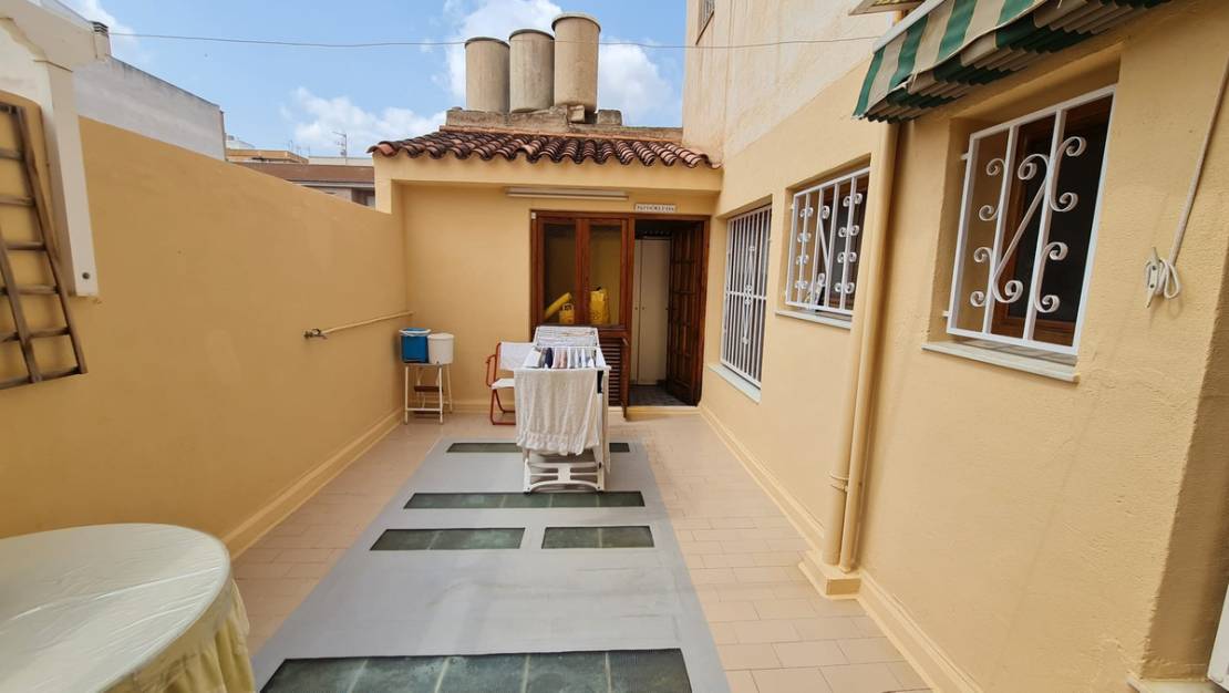 Sale - Town House - Elda - Elda Centro