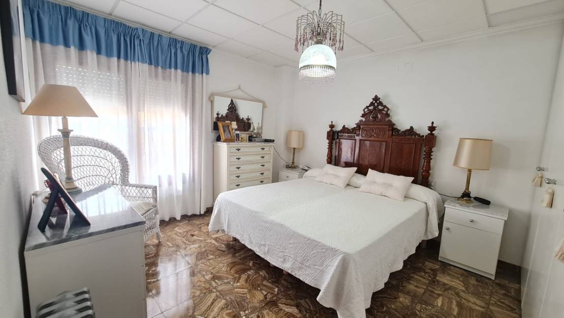 Sale - Town House - Elda - Elda Centro