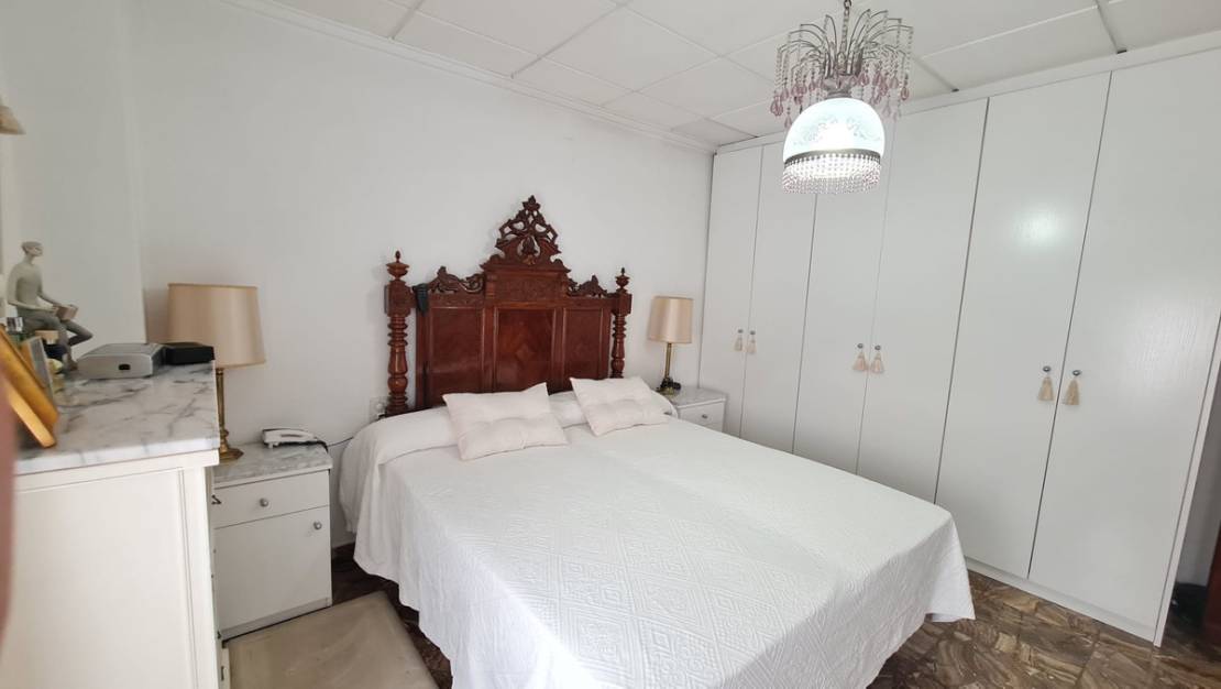 Sale - Town House - Elda - Elda Centro