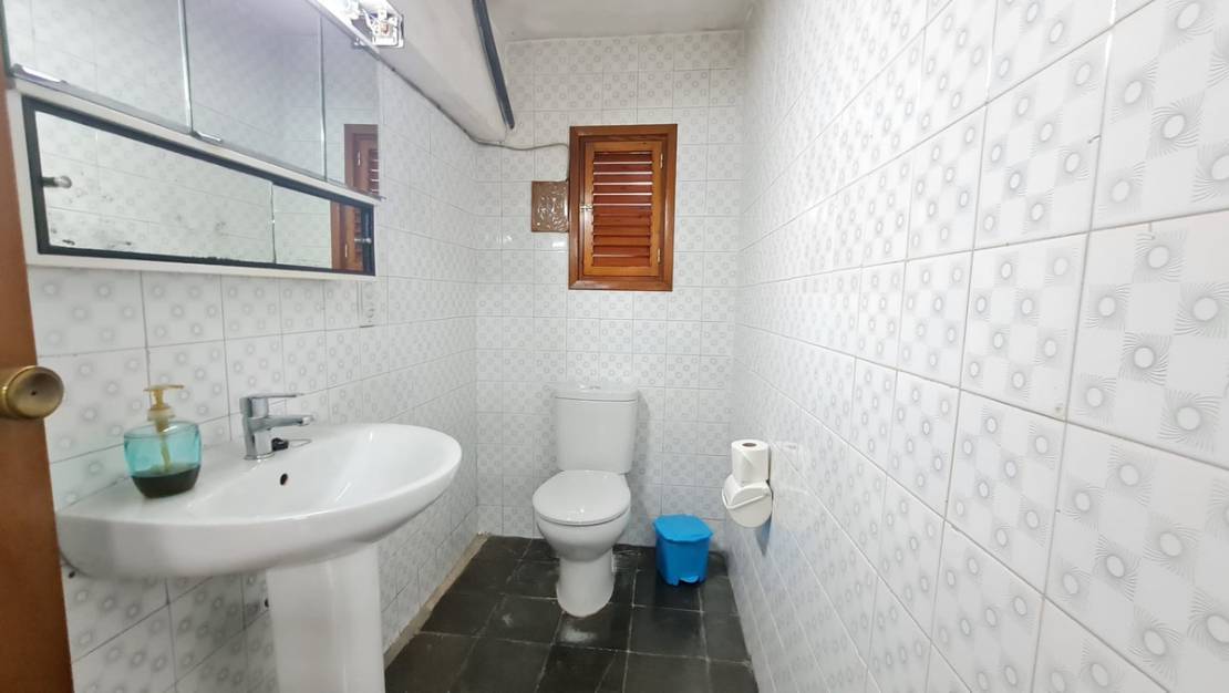 Sale - Town House - Elda - Elda Centro