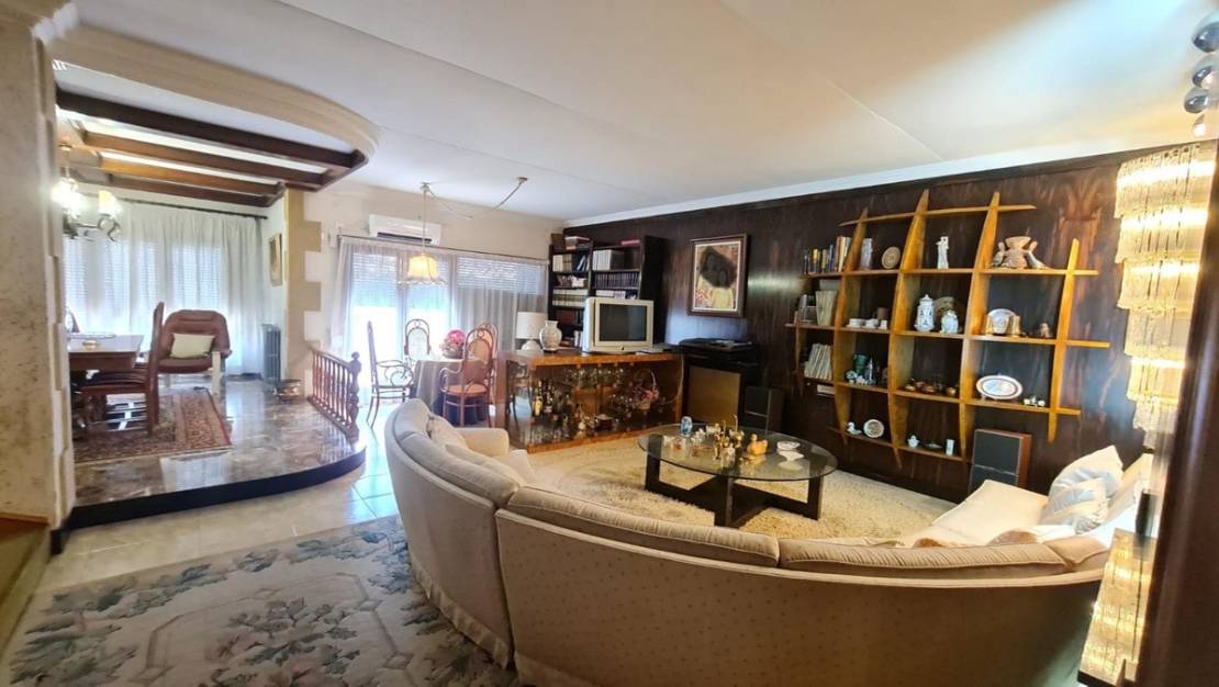 Sale - Town House - Elda - Elda Centro