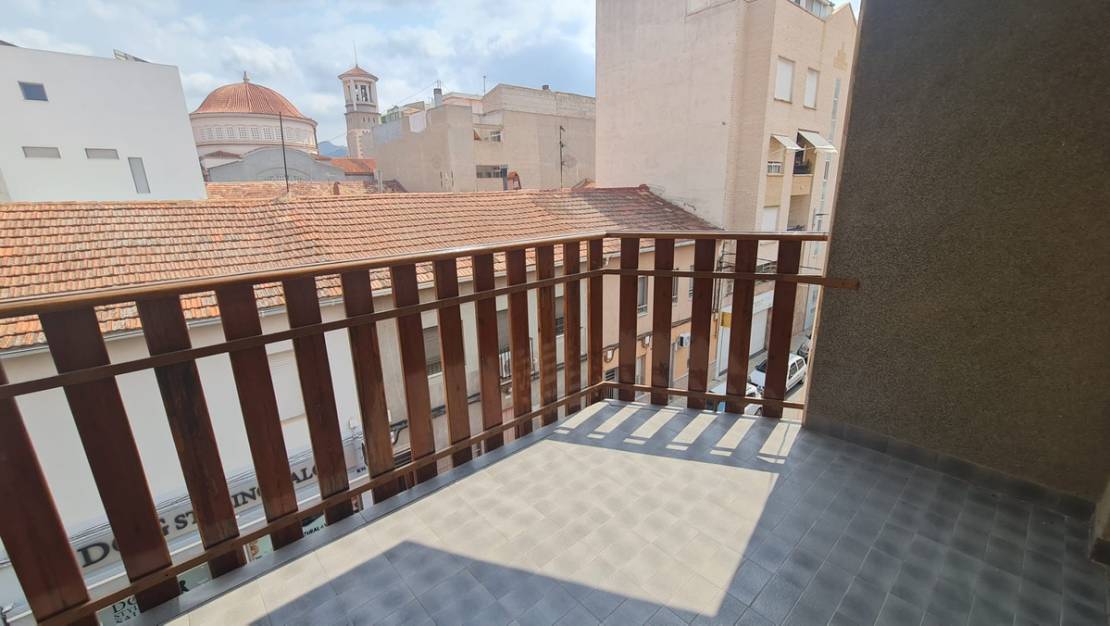 Sale - Town House - Elda - Elda Centro