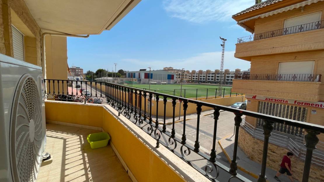 Sale - Town House - Formentera del Segura - Formentera del Segura Centro