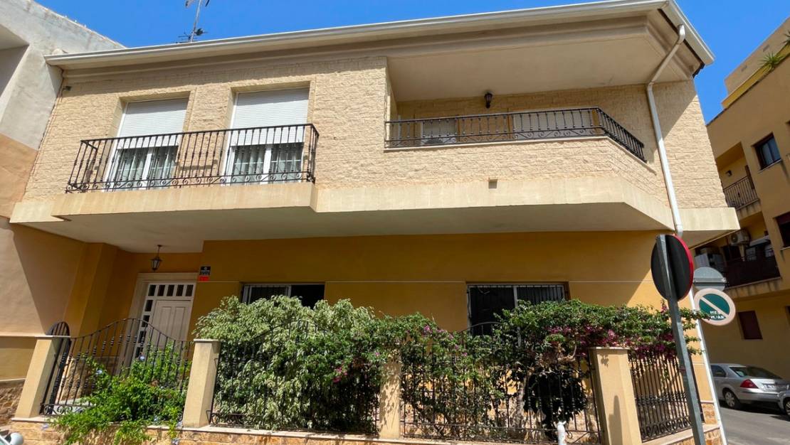 Sale - Town House - Formentera del Segura - Formentera del Segura Centro