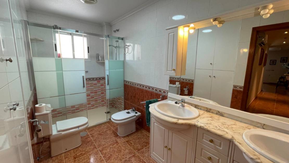 Sale - Town House - Formentera del Segura - Formentera del Segura Centro