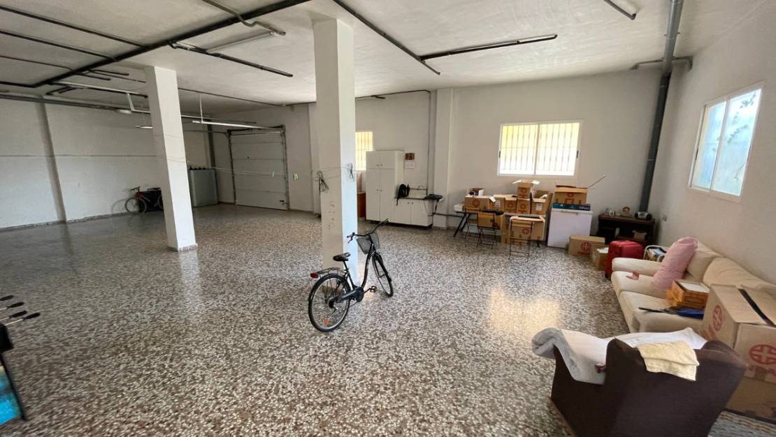 Sale - Town House - Formentera del Segura - Formentera del Segura Centro