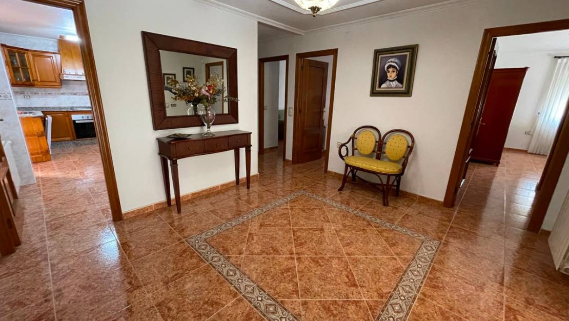 Sale - Town House - Formentera del Segura - Formentera del Segura Centro