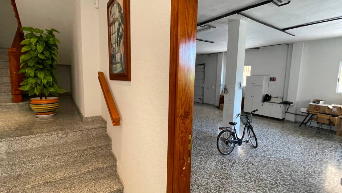Sale - Town House - Formentera del Segura - Formentera del Segura Centro