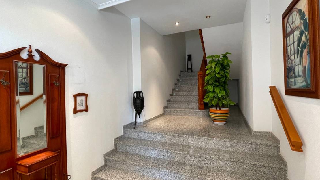 Sale - Town House - Formentera del Segura - Formentera del Segura Centro