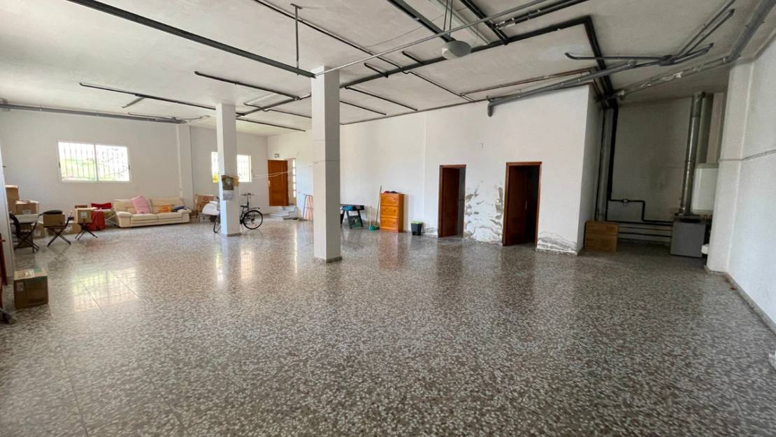 Sale - Town House - Formentera del Segura - Formentera del Segura Centro
