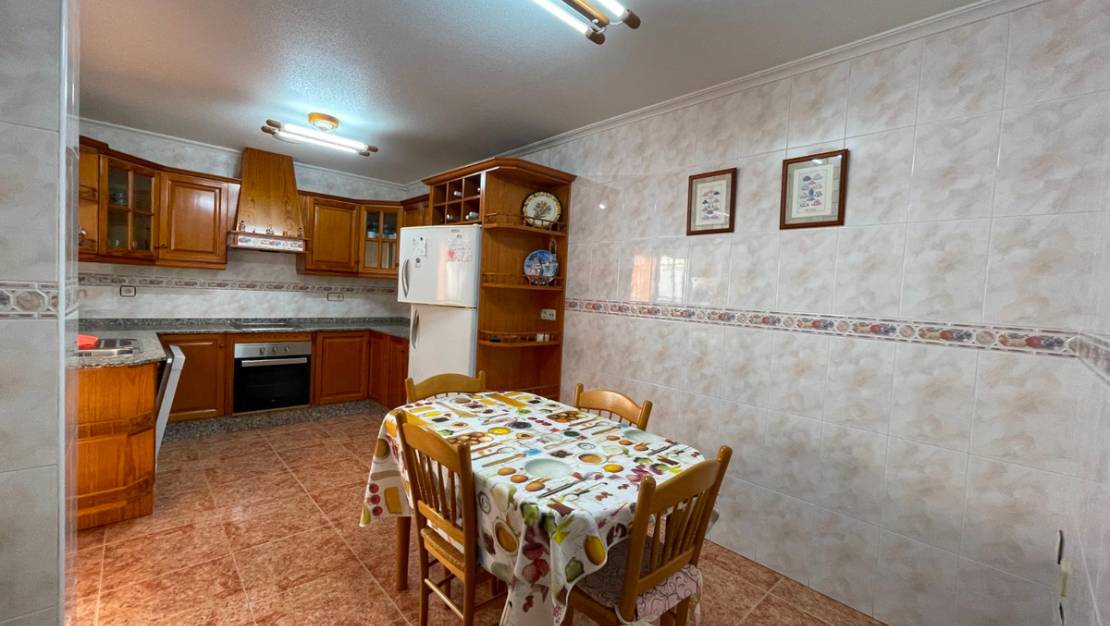 Sale - Town House - Formentera del Segura - Formentera del Segura Centro