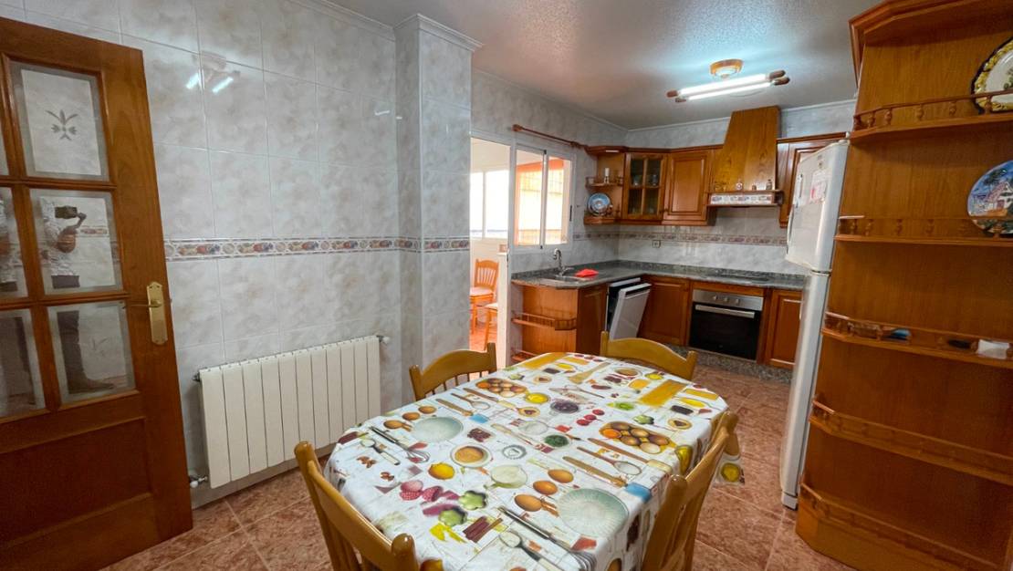 Sale - Town House - Formentera del Segura - Formentera del Segura Centro