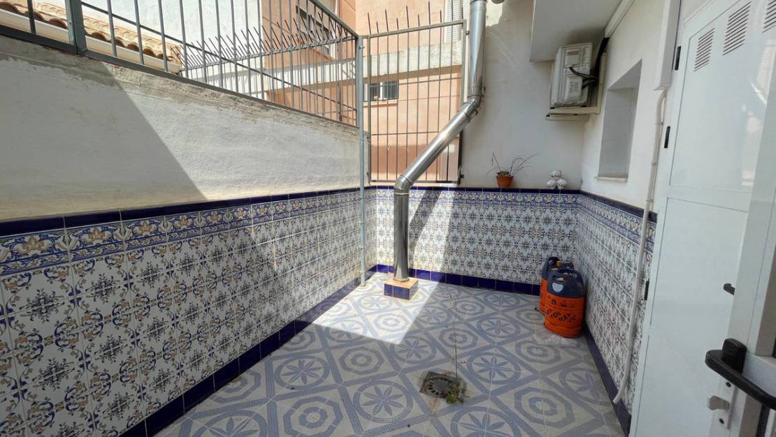 Sale - Town House - Formentera del Segura - Formentera del Segura Centro