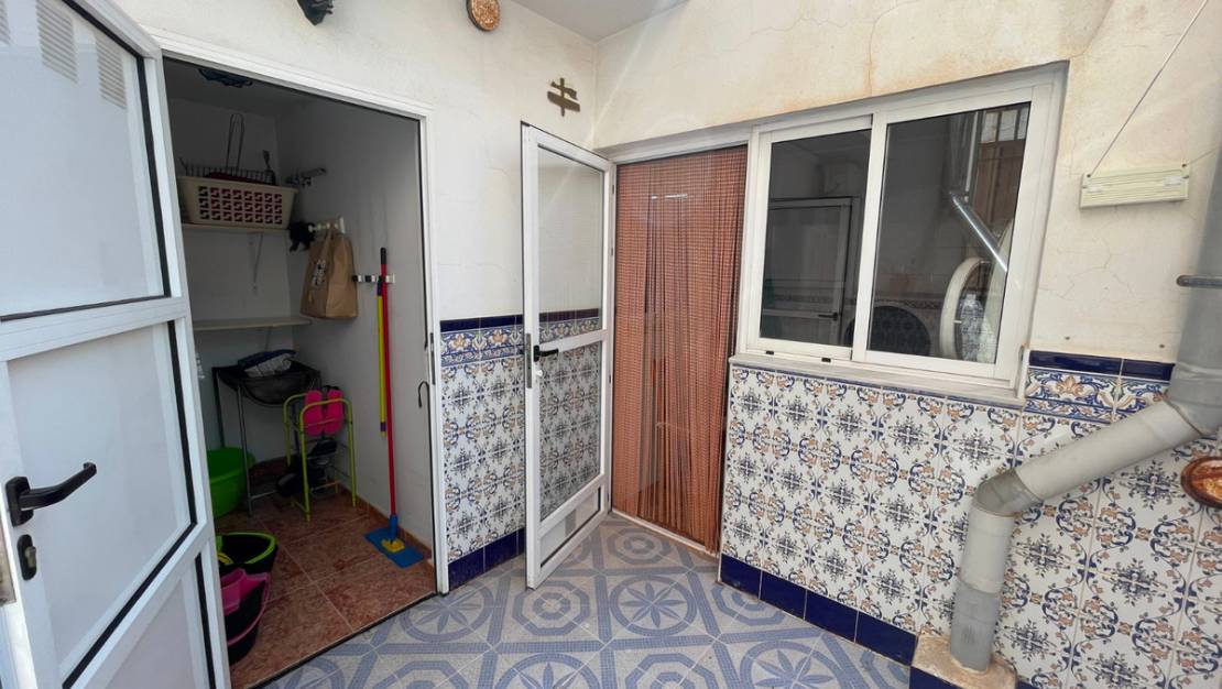 Sale - Town House - Formentera del Segura - Formentera del Segura Centro