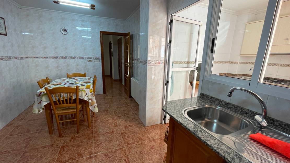 Sale - Town House - Formentera del Segura - Formentera del Segura Centro