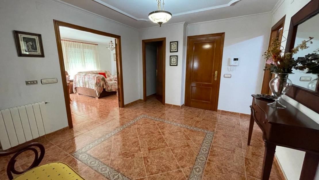 Sale - Town House - Formentera del Segura - Formentera del Segura Centro