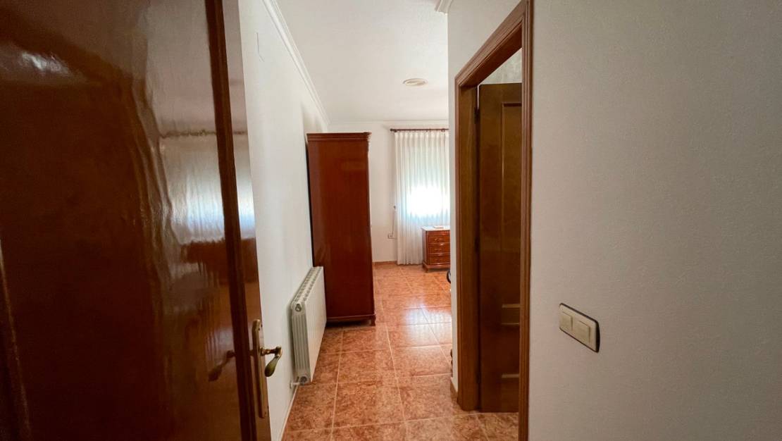 Sale - Town House - Formentera del Segura - Formentera del Segura Centro
