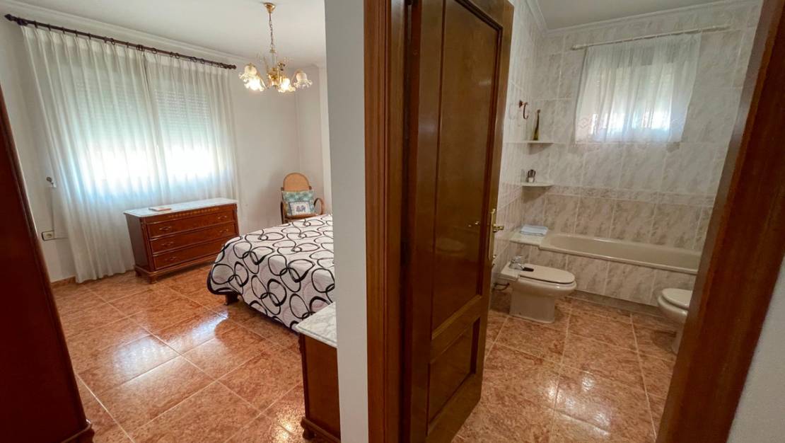 Sale - Town House - Formentera del Segura - Formentera del Segura Centro