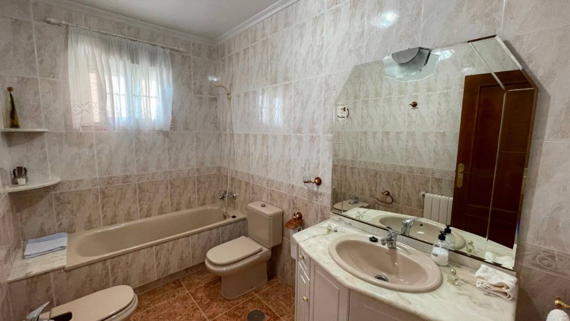 Sale - Town House - Formentera del Segura - Formentera del Segura Centro