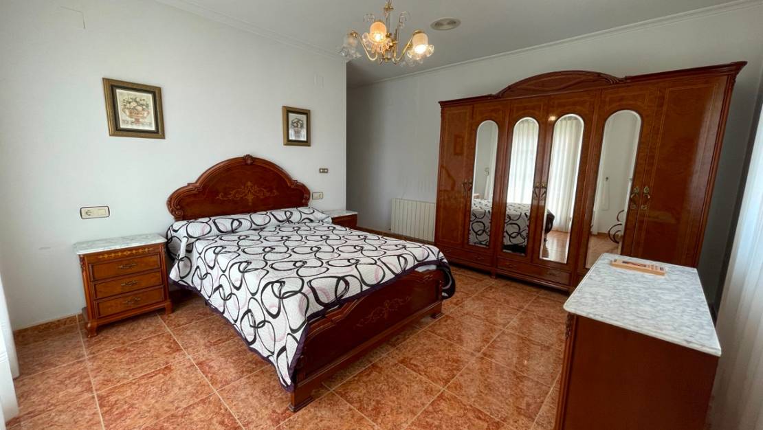 Sale - Town House - Formentera del Segura - Formentera del Segura Centro