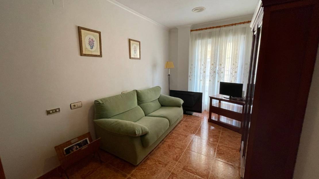 Sale - Town House - Formentera del Segura - Formentera del Segura Centro