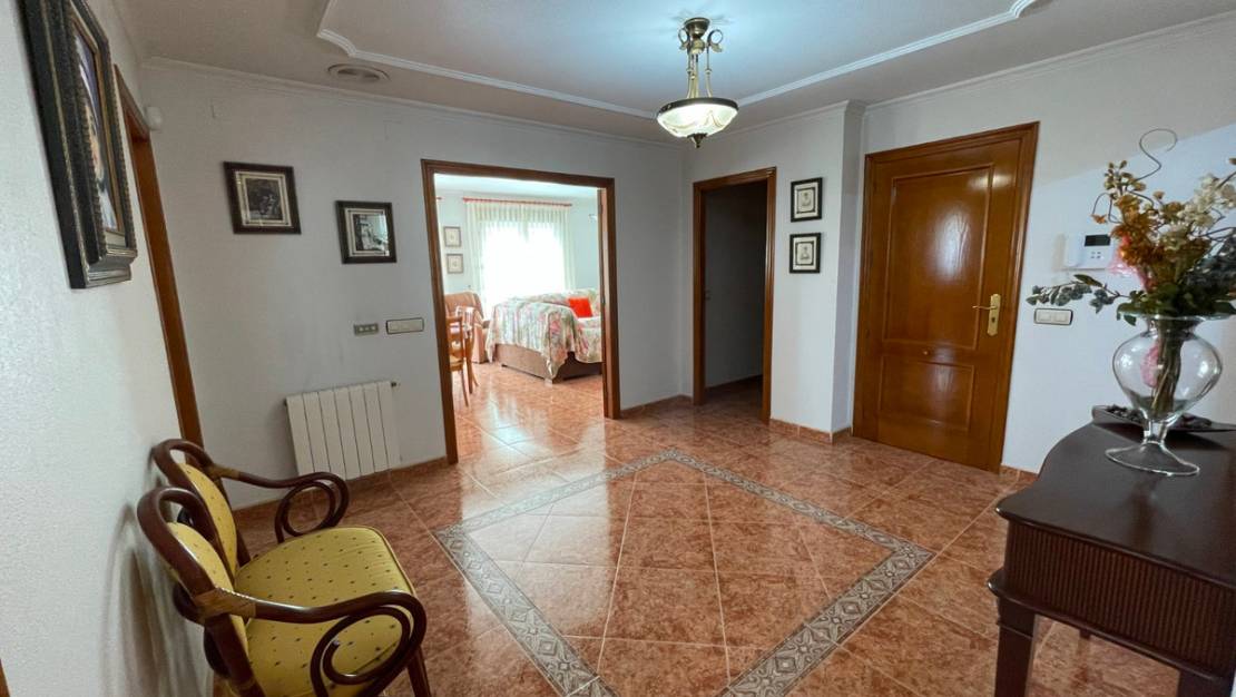 Sale - Town House - Formentera del Segura - Formentera del Segura Centro