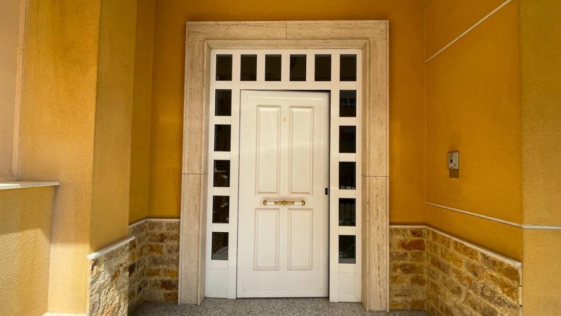 Sale - Town House - Formentera del Segura - Formentera del Segura Centro