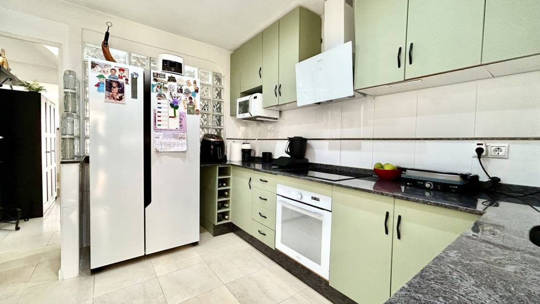 Sale - Town House - Formentera del Segura - Formentera del Segura Centro