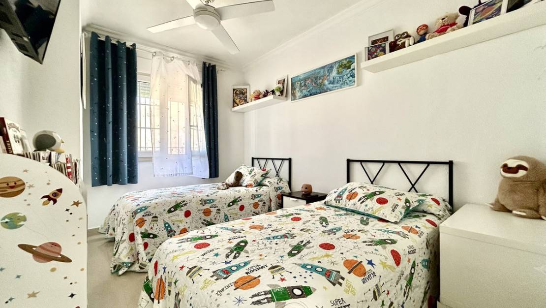 Sale - Town House - Formentera del Segura - Formentera del Segura Centro