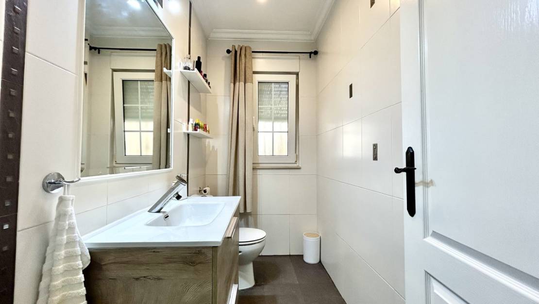 Sale - Town House - Formentera del Segura - Formentera del Segura Centro