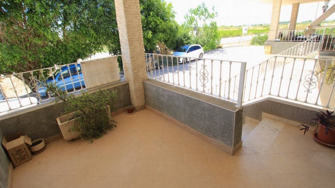 Sale - Town House - Formentera del Segura - Los Palacios