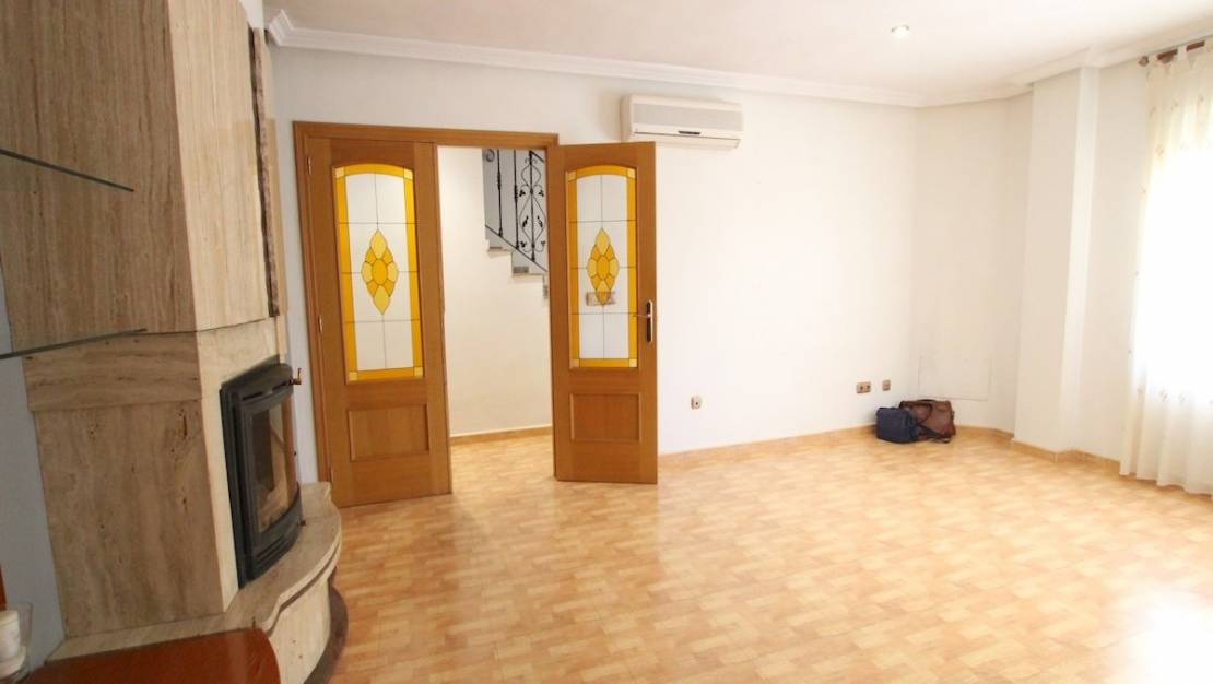 Sale - Town House - Formentera del Segura - Los Palacios