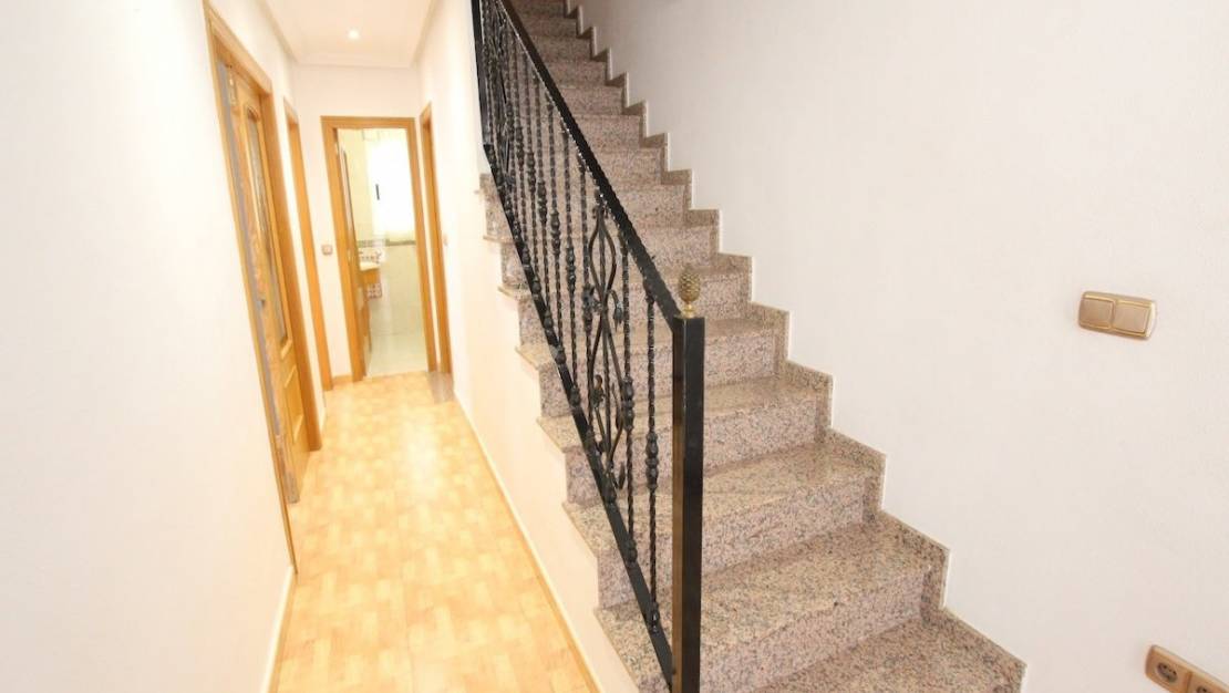 Sale - Town House - Formentera del Segura - Los Palacios
