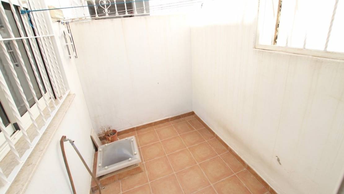 Sale - Town House - Formentera del Segura - Los Palacios