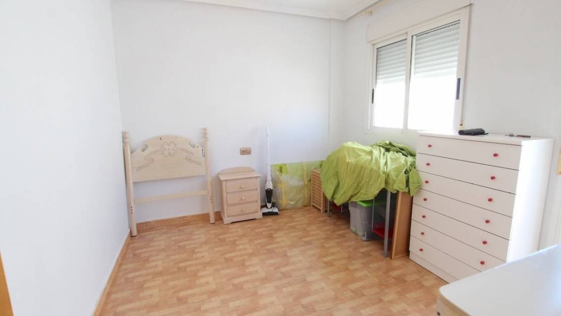 Sale - Town House - Formentera del Segura - Los Palacios