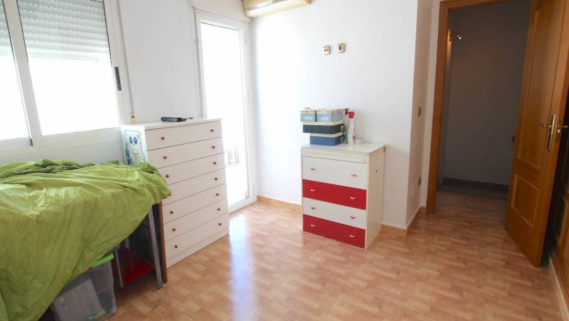Sale - Town House - Formentera del Segura - Los Palacios